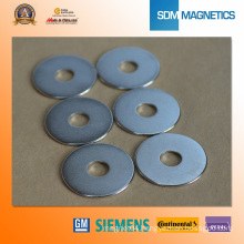 High Power Neodymium Ring Magnets